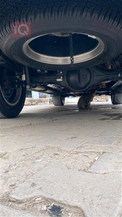 تويوتا هايلوكس